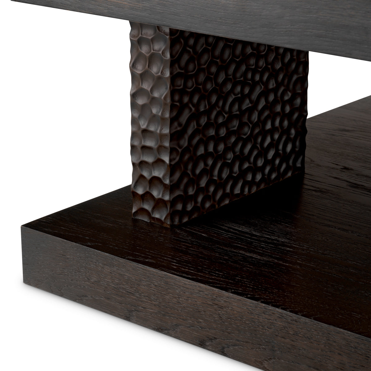 Eichholtz Living Coffee Table Bravon House of Isabella UK