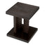 Eichholtz Living Side Table Bravon House of Isabella UK