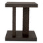 Eichholtz Living Side Table Bravon House of Isabella UK
