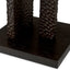 Eichholtz Living Side Table Bravon House of Isabella UK