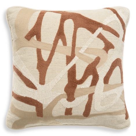 Cushion Saphira square I