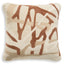 Cushion Saphira square I