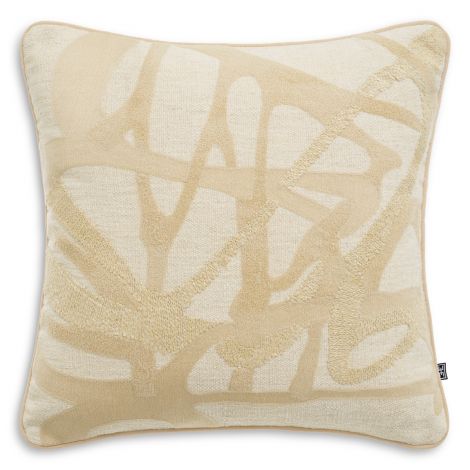 Cushion Saphira square I