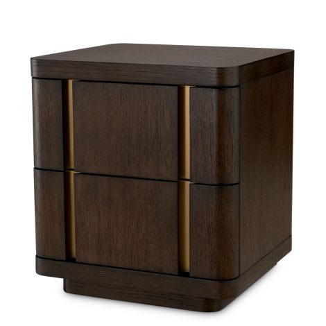 Nightstand Modesto S