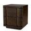 Nightstand Modesto S