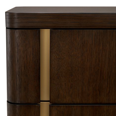 Nightstand Modesto S