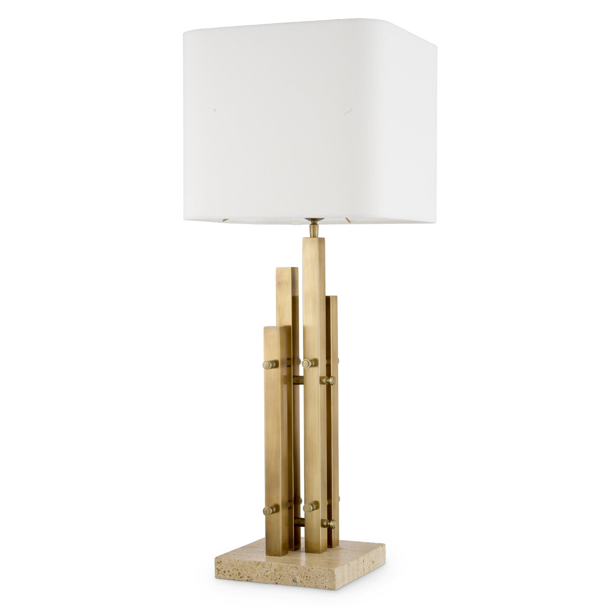 Eichholtz Lighting Table Lamp Destino House of Isabella UK