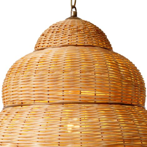 Pendant Rowlan