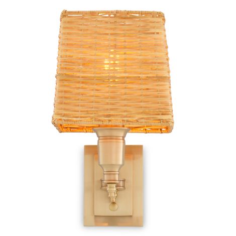 Wall Lamp Lexington Single