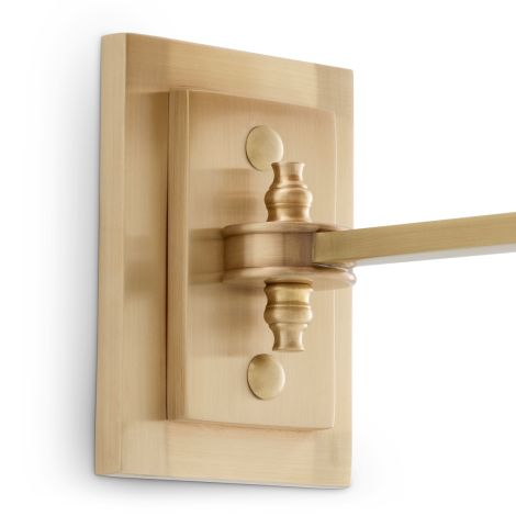 Wall Lamp Lexington Single