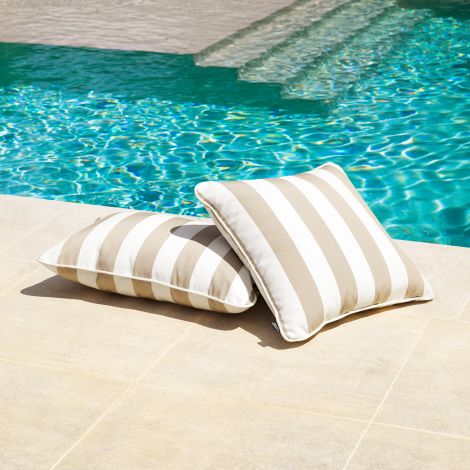 Outdoor Cushion Florent Square