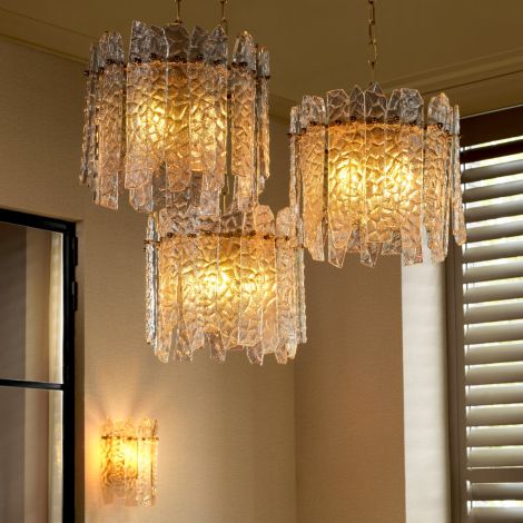 Chandelier Prati