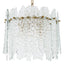 Chandelier Prati