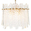 Chandelier Prati