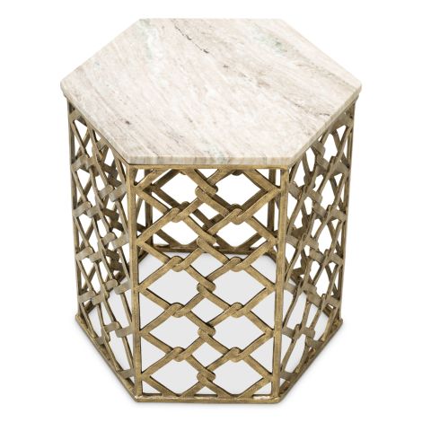 Side Table Stratham