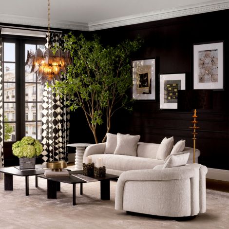 Chandelier Brooks