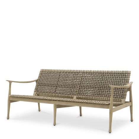 Outdoor Sofa Manzo