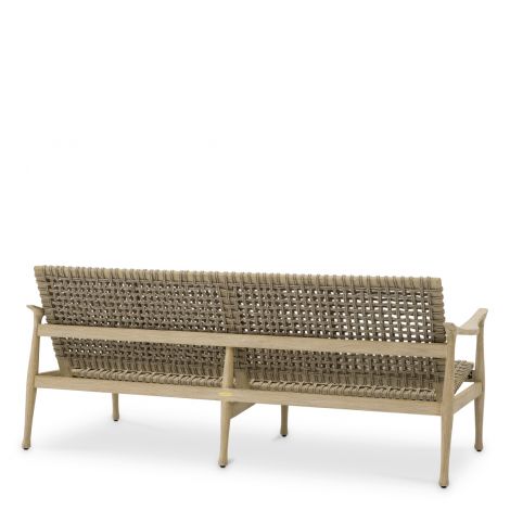 Outdoor Sofa Manzo