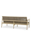 Outdoor Sofa Manzo