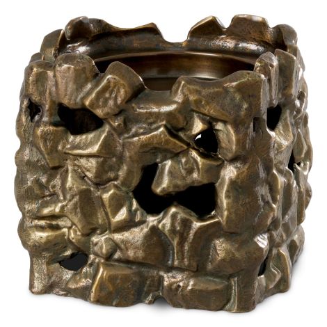 Candle Holder Siracusa S
