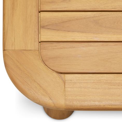 Outdoor Side Table Weston