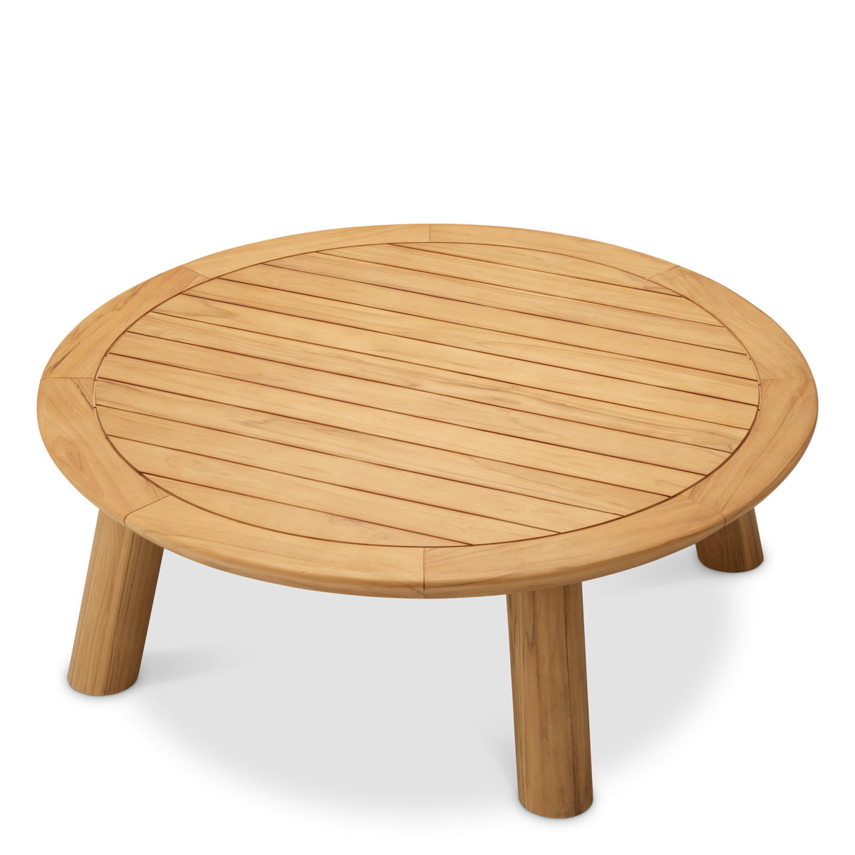 Eichholtz Living Outdoor Coffee Table Weston House of Isabella UK