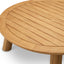 Eichholtz Living Outdoor Coffee Table Weston House of Isabella UK