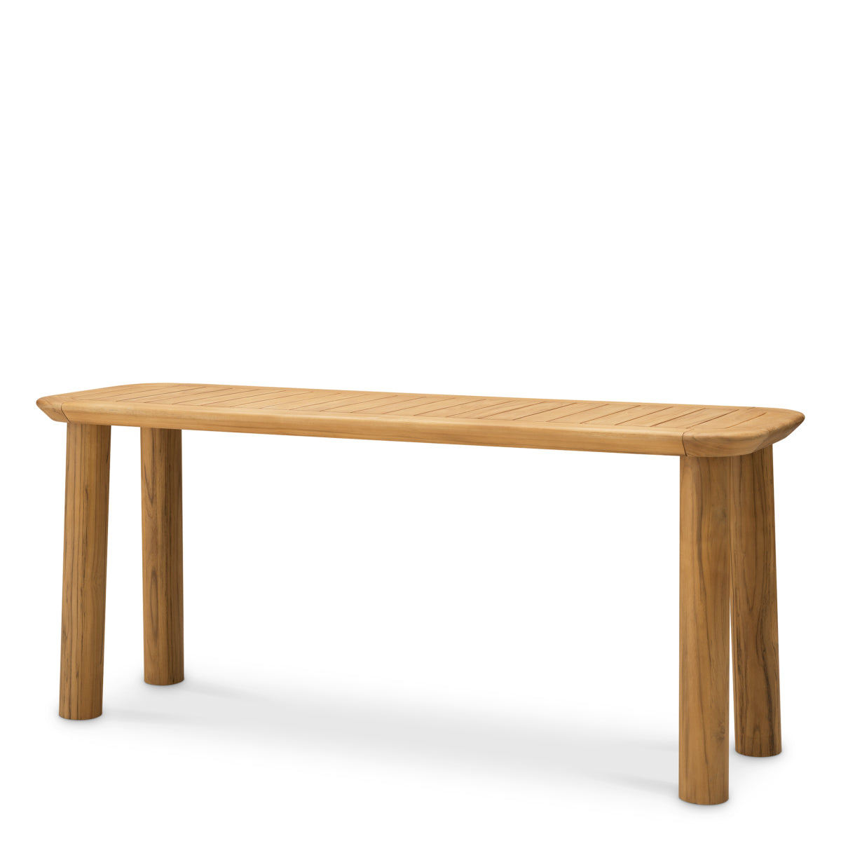 Eichholtz Living Outdoor Console Table Weston House of Isabella UK