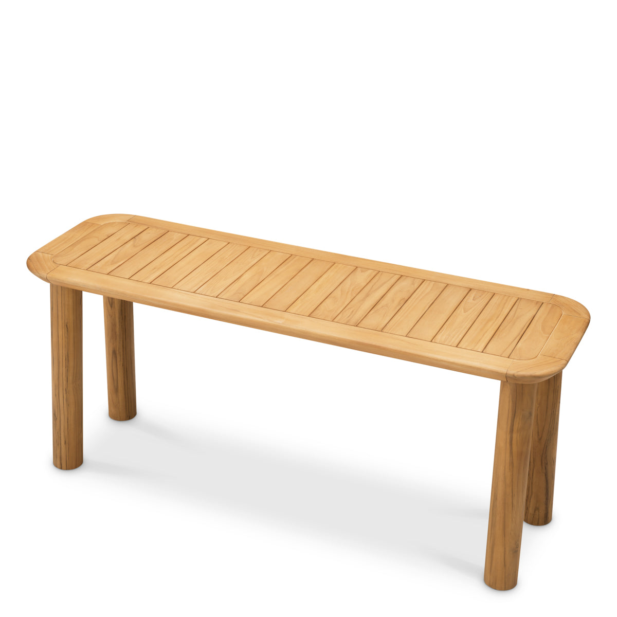 Eichholtz Living Outdoor Console Table Weston House of Isabella UK