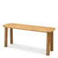 Eichholtz Living Outdoor Console Table Weston House of Isabella UK
