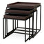 Side Table Leonard set of 3