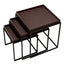 Side Table Leonard set of 3