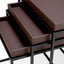 Side Table Leonard set of 3