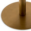 Eichholtz Dining Dining Table Declan Square House of Isabella UK
