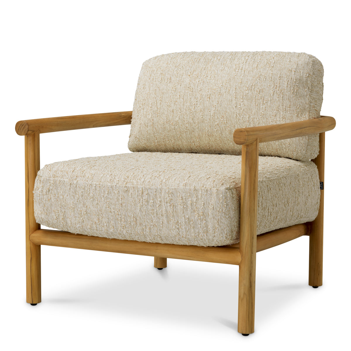 Eichholtz Outdoors Outdoor Chair Ombria House of Isabella UK
