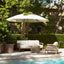 Eichholtz Outdoors Outdoor Chair Ombria House of Isabella UK