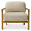 Eichholtz Outdoors Outdoor Chair Ombria House of Isabella UK