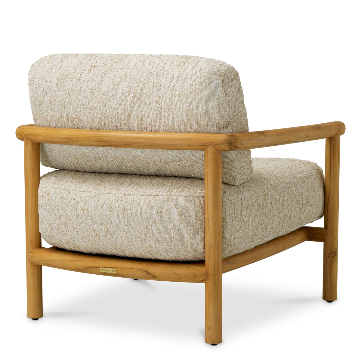 Eichholtz Outdoors Outdoor Chair Ombria House of Isabella UK