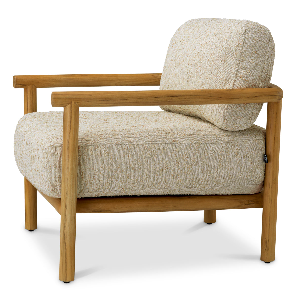 Eichholtz Outdoors Outdoor Chair Ombria House of Isabella UK