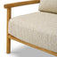 Eichholtz Outdoors Outdoor Chair Ombria House of Isabella UK