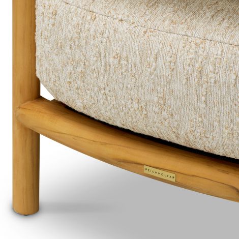 Outdoor Chair Ombria