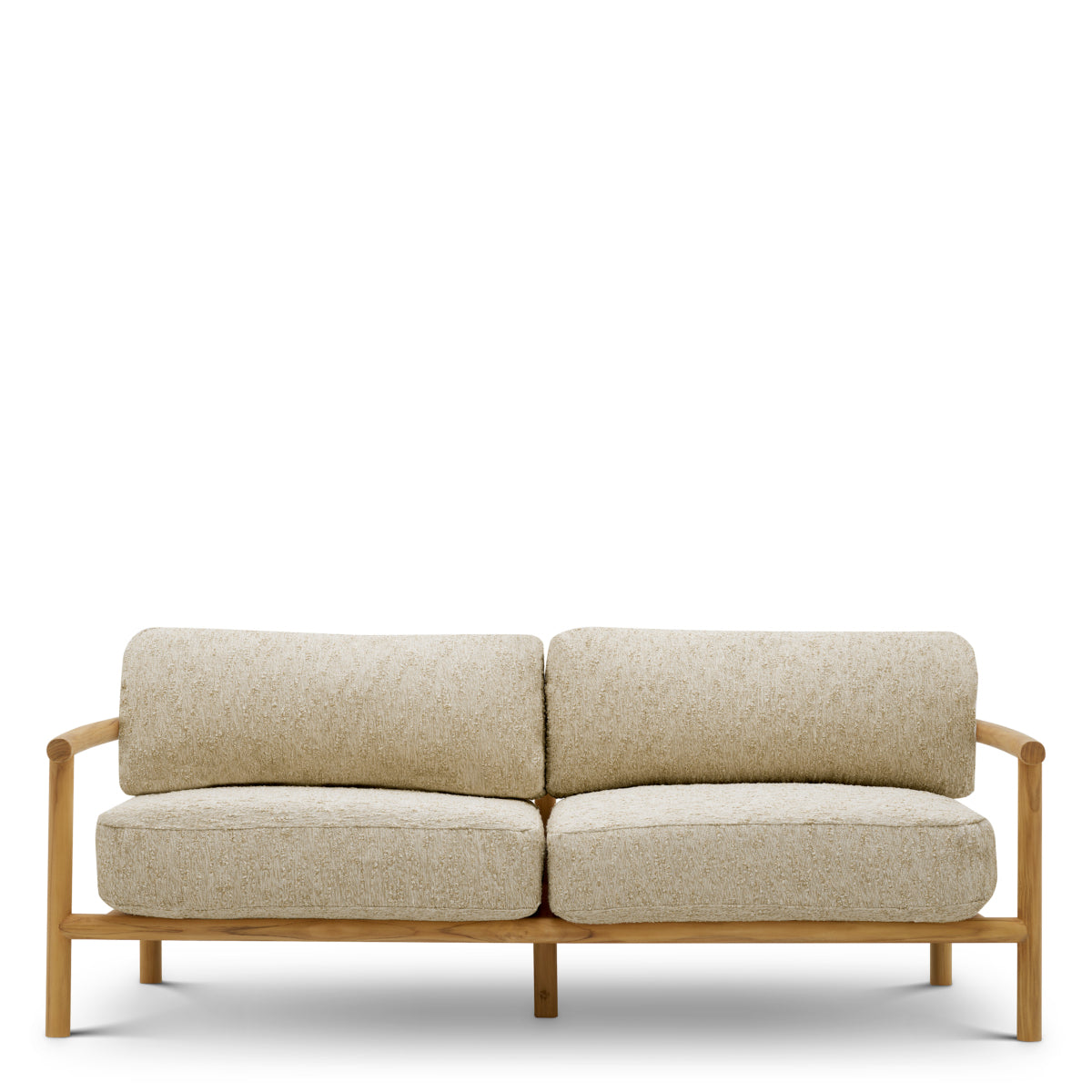 Eichholtz Living Outdoor Sofa Ombria House of Isabella UK