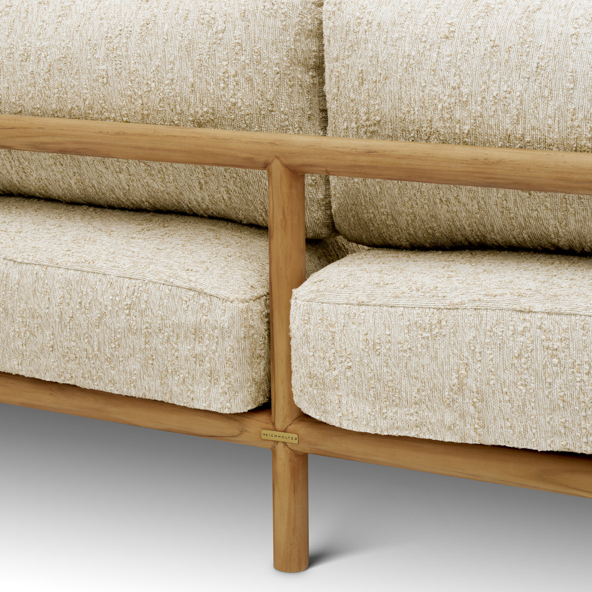 Eichholtz Living Outdoor Sofa Ombria House of Isabella UK