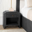 Eichholtz Sleeping Nightstand ArtDeco House of Isabella UK