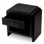 Eichholtz Sleeping Nightstand ArtDeco House of Isabella UK