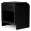 Eichholtz Sleeping Nightstand ArtDeco House of Isabella UK