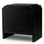 Eichholtz Sleeping Nightstand ArtDeco House of Isabella UK