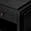 Eichholtz Sleeping Nightstand ArtDeco House of Isabella UK