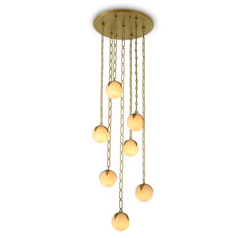 Chandelier Alesa L