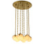 Chandelier Alesa L